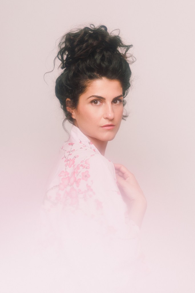 Federica Cuccia; Actriz; attrice; teatro; cinema; cast; casting; madrid; España; Italia