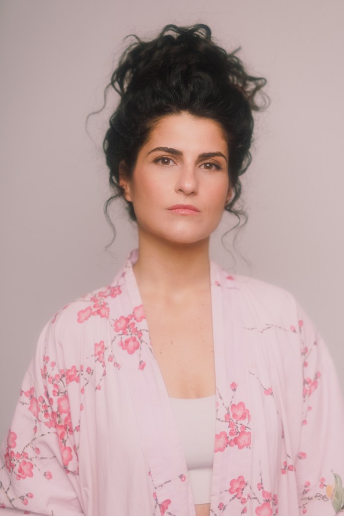 Federica Cuccia; Actriz; attrice; teatro; cinema; cast; casting; madrid; España; Italia