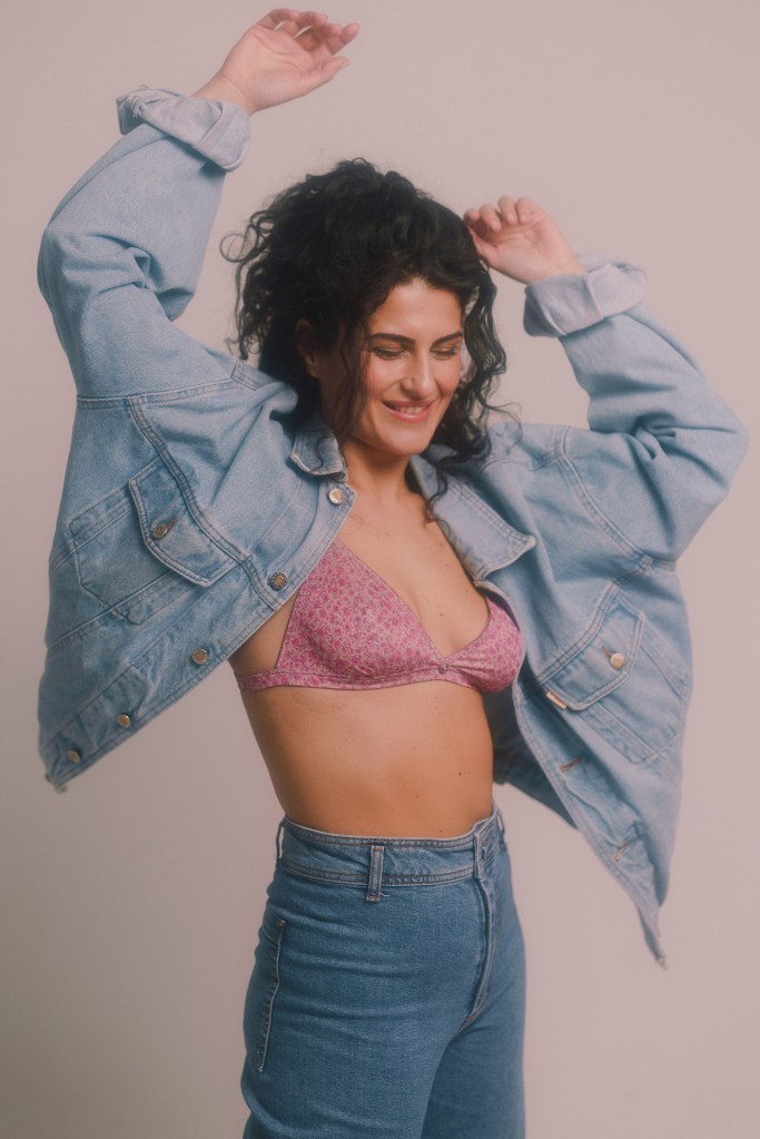 Federica Cuccia; Actriz; attrice; teatro; cinema; cast; casting; madrid; España; Italia