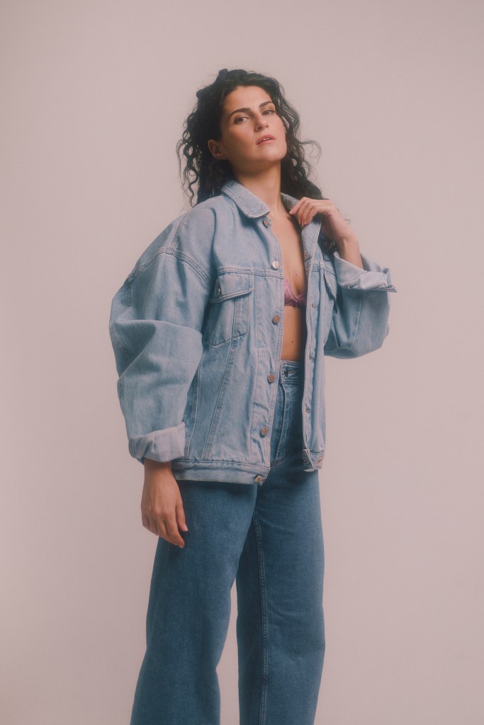 Federica Cuccia; Actriz; attrice; teatro; cinema; cast; casting; madrid; España; Italia