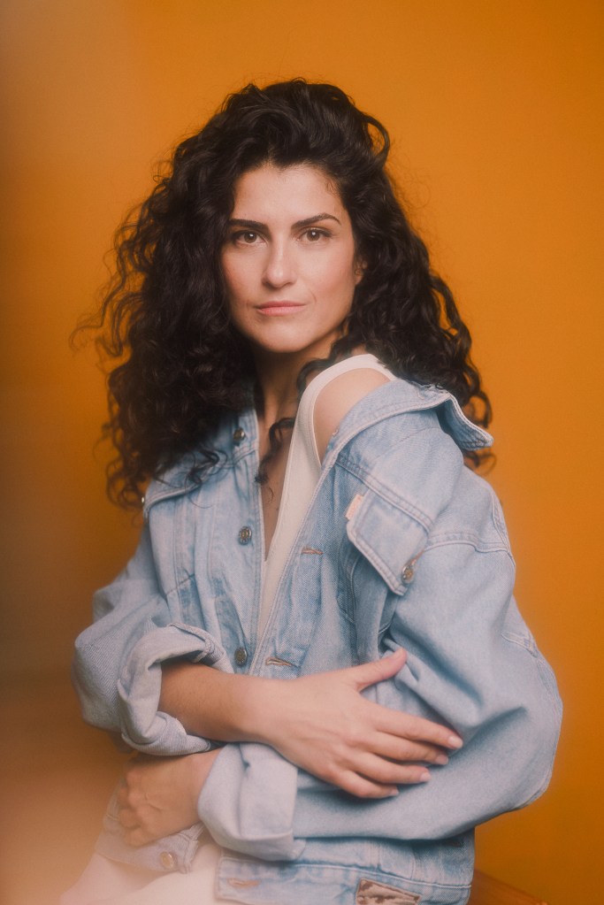 Federica Cuccia; Actriz; attrice; teatro; cinema; cast; casting; madrid; España; Italia