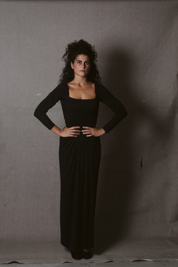 Federica Cuccia; Actriz; attrice; teatro; cinema; cast; casting; madrid; España; Italia