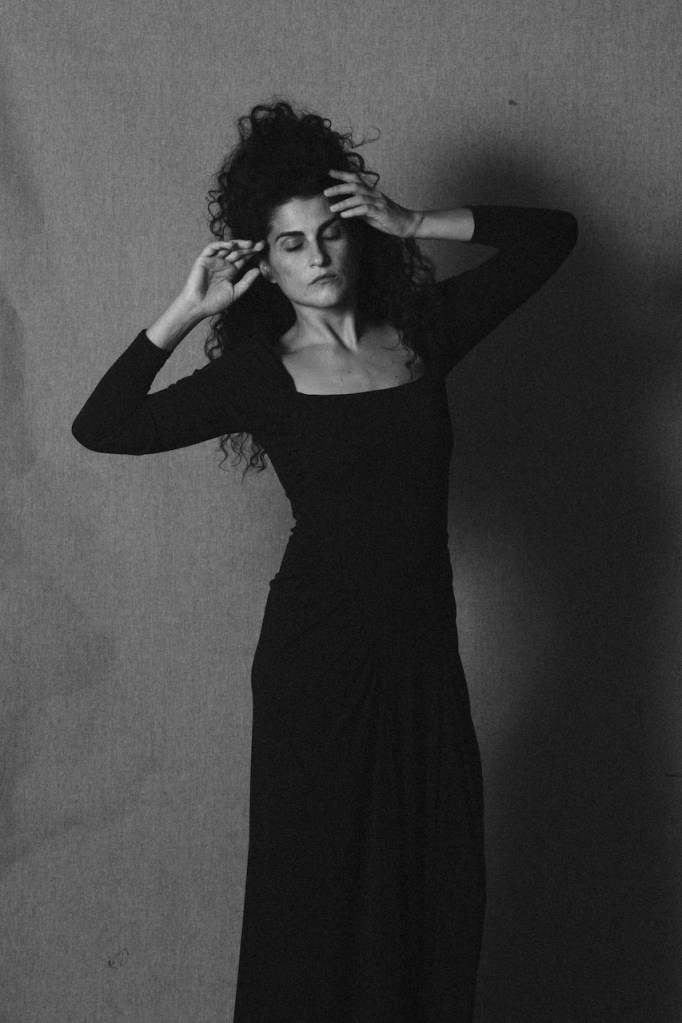 Federica Cuccia; Actriz; attrice; teatro; cinema; cast; casting; madrid; España; Italia