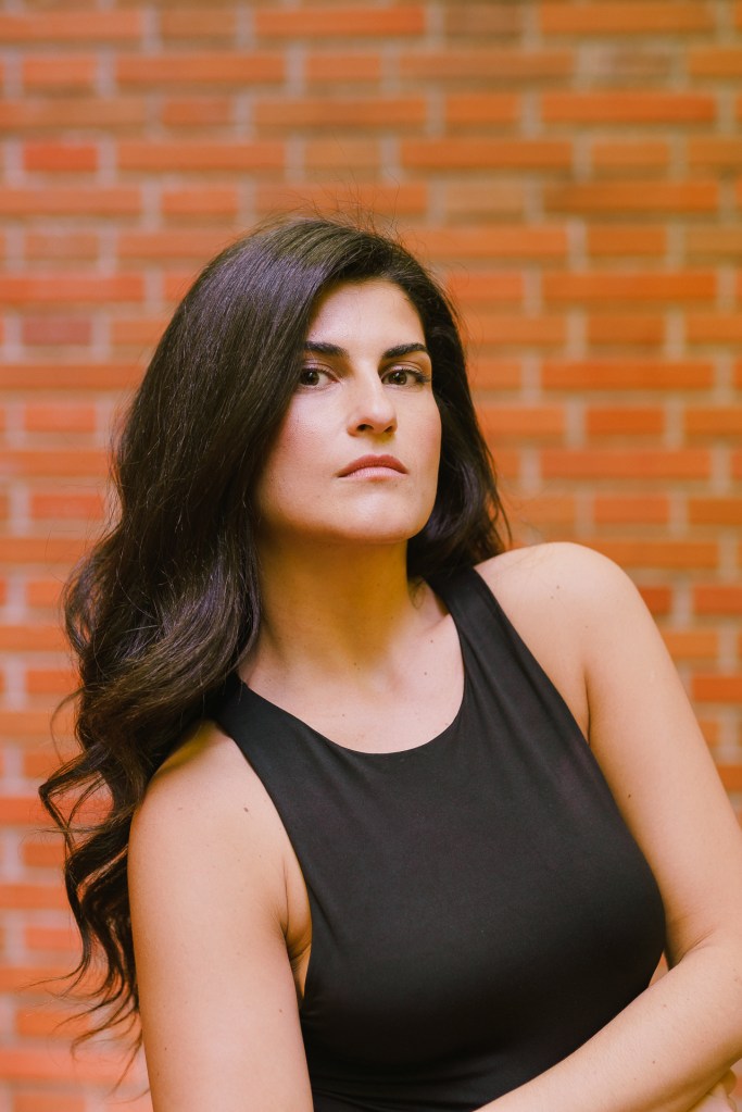 Federica Cuccia; Actriz; attrice; teatro; cinema; cast; casting; madrid; España; Italia