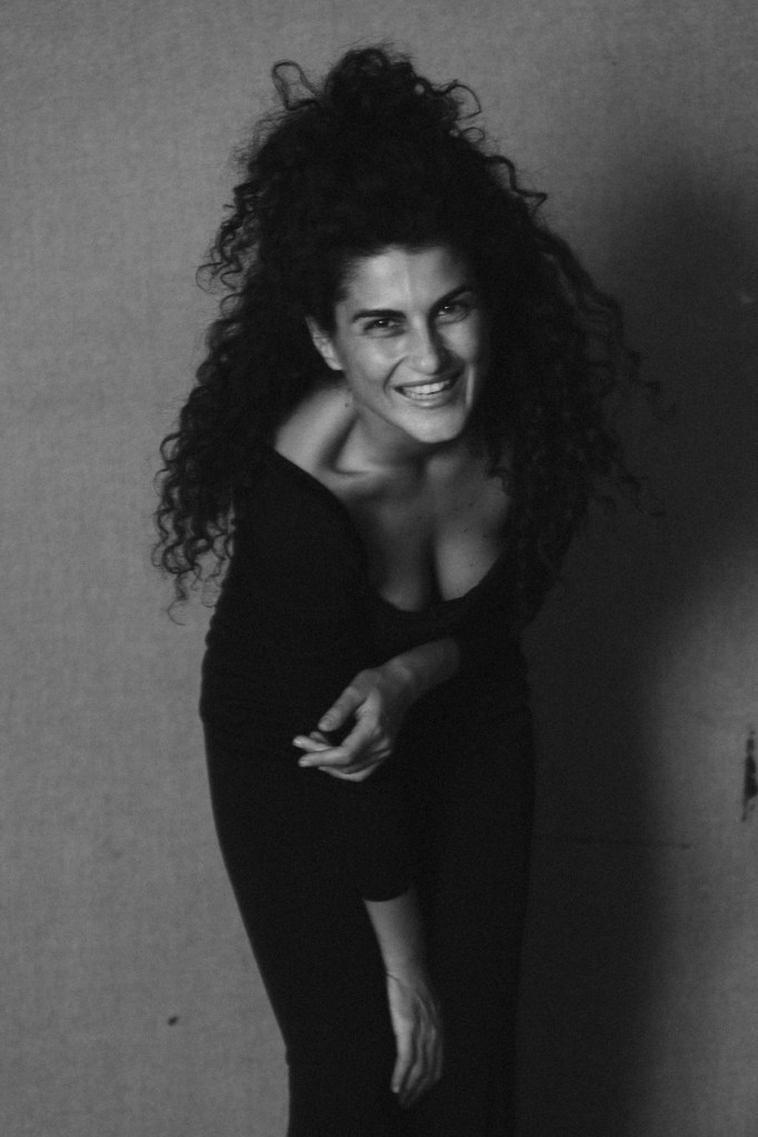 Federica Cuccia; Actriz; attrice; teatro; cinema; cast; casting; madrid; España; Italia