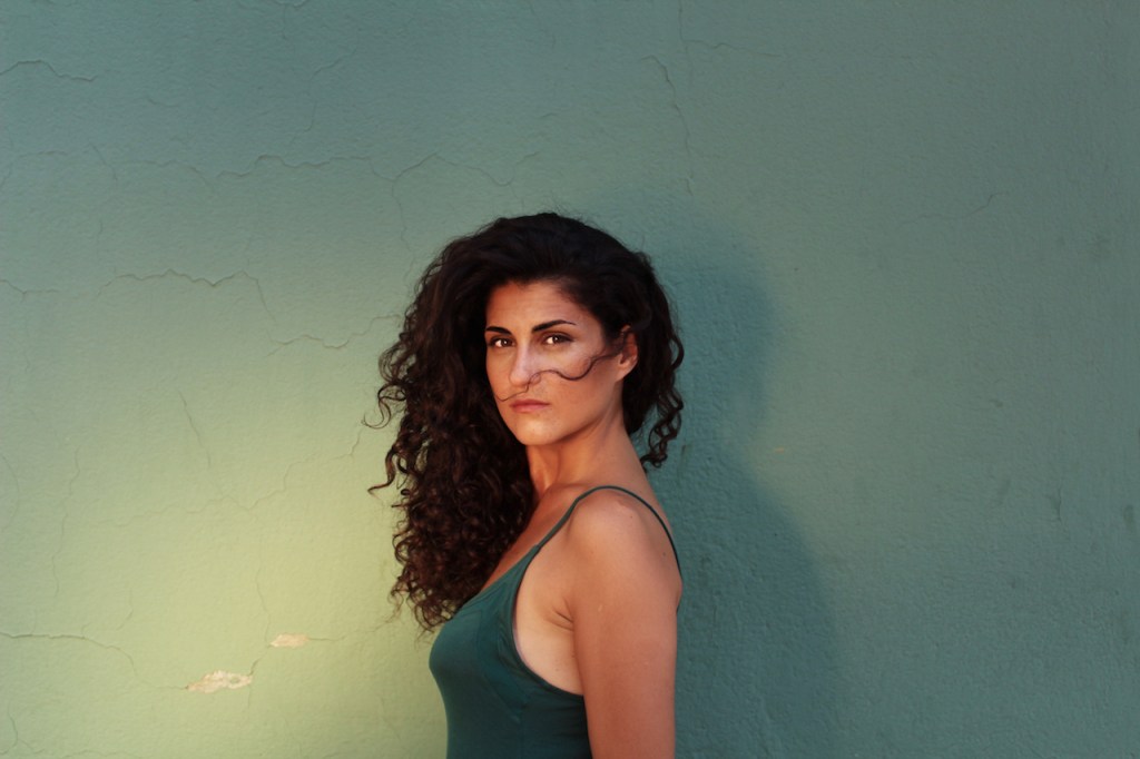 Federica Cuccia; Actriz; attrice; teatro; cinema; cast; casting; madrid; España; Italia