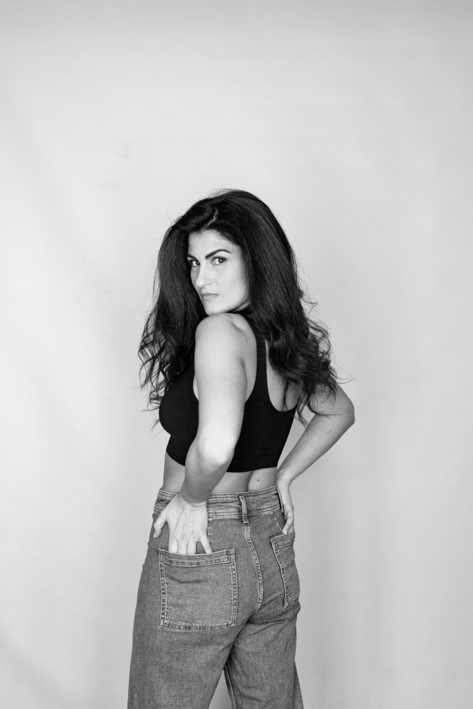 Federica Cuccia; Actriz; attrice; teatro; cinema; cast; casting; madrid; España; Italia