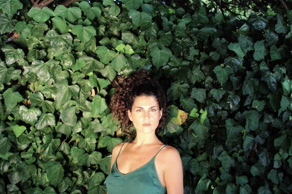 Federica Cuccia; Actriz; attrice; teatro; cinema; cast; casting; madrid; España; Italia