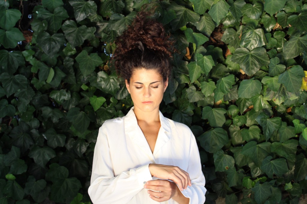 Federica Cuccia; Actriz; attrice; teatro; cinema; cast; casting; madrid; España; Italia