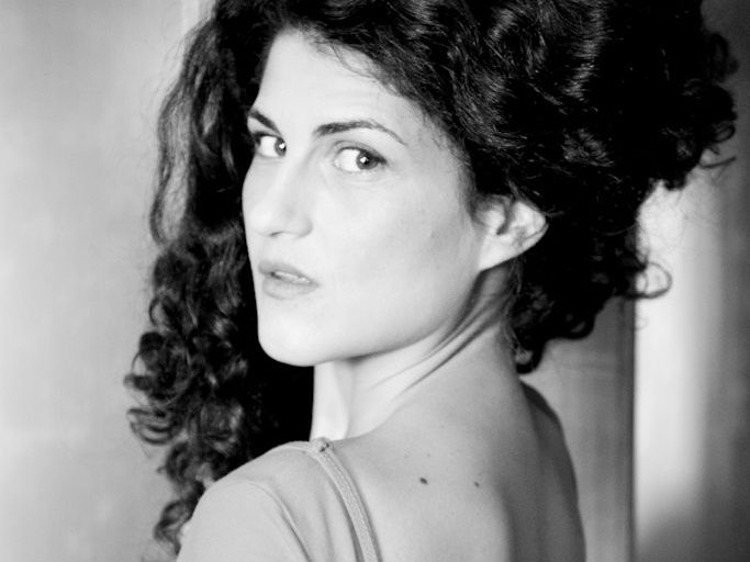 Federica Cuccia; Actriz; attrice; teatro; cinema; cast; casting; madrid; España; Italia